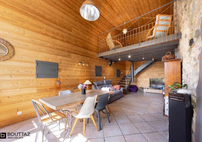 à vendre Maison en pierre Vaulx