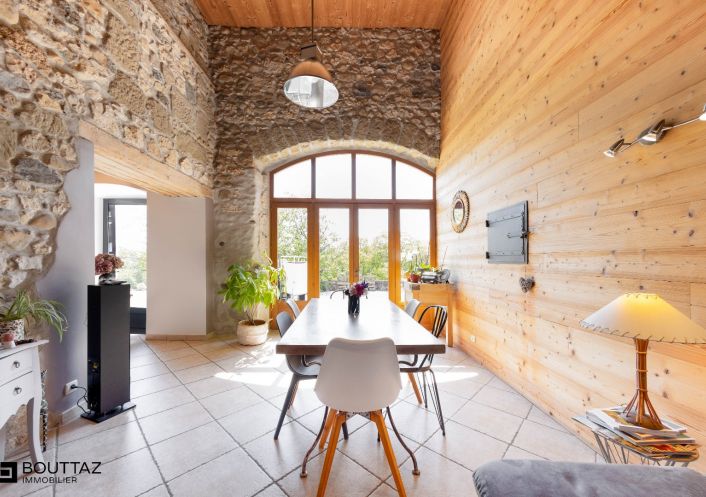 à vendre Maison en pierre Vaulx