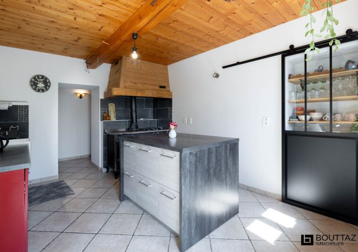 à vendre Maison en pierre Vaulx