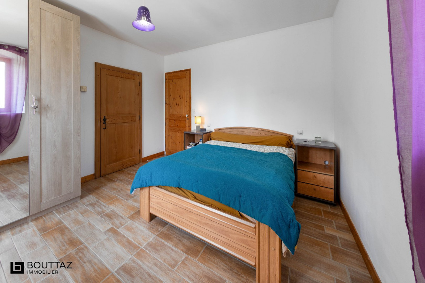 à vendre Maison en pierre Vaulx - Photo 13