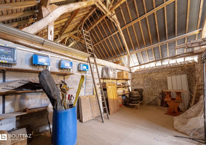 à vendre Maison en pierre Vaulx