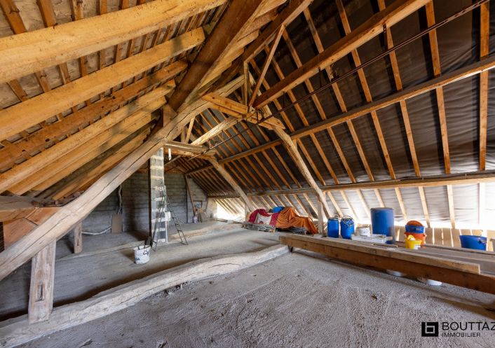 à vendre Maison en pierre Vaulx