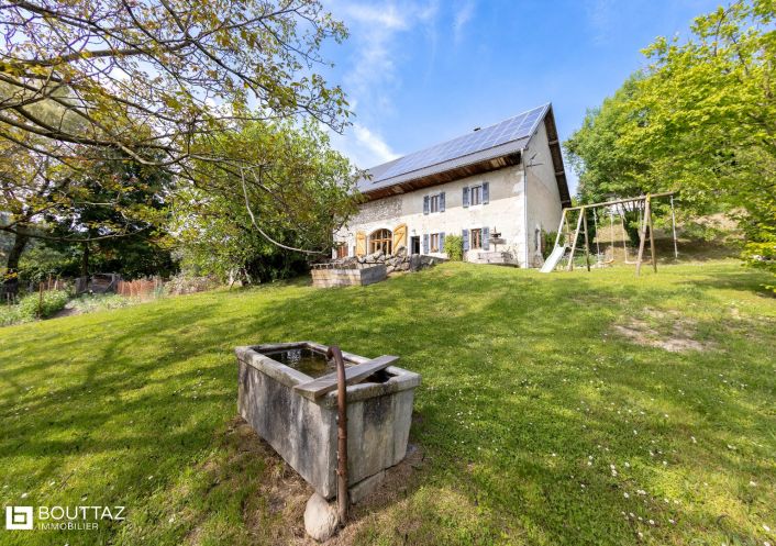 à vendre Maison en pierre Vaulx