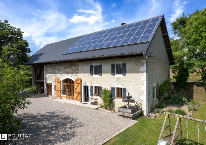 à vendre Maison en pierre Vaulx