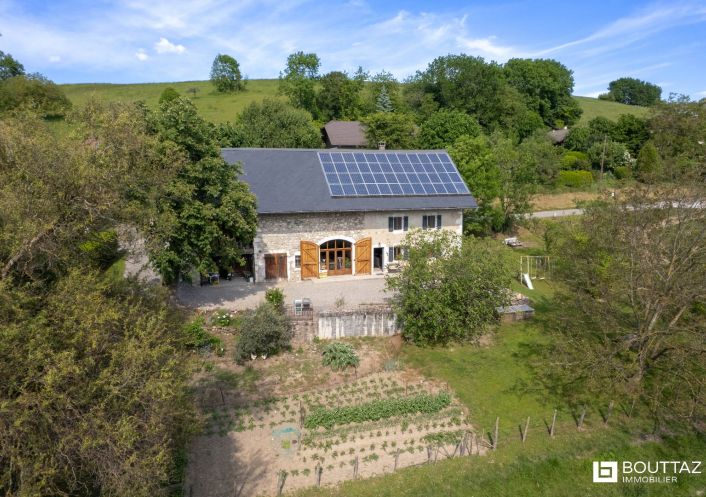 à vendre Maison en pierre Vaulx