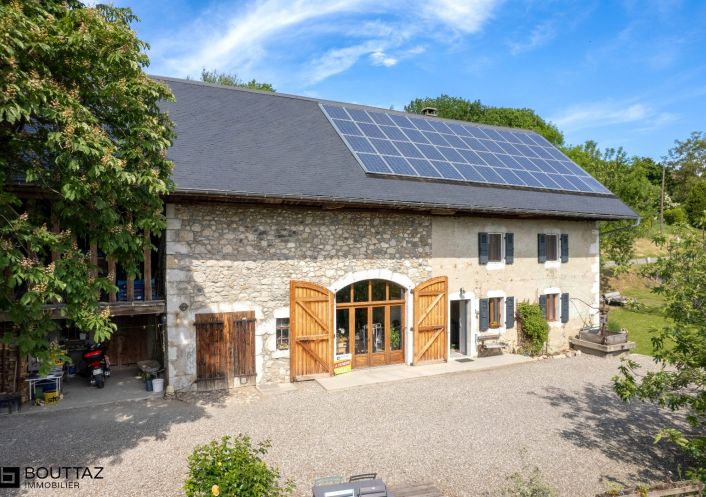 à vendre Maison en pierre Vaulx