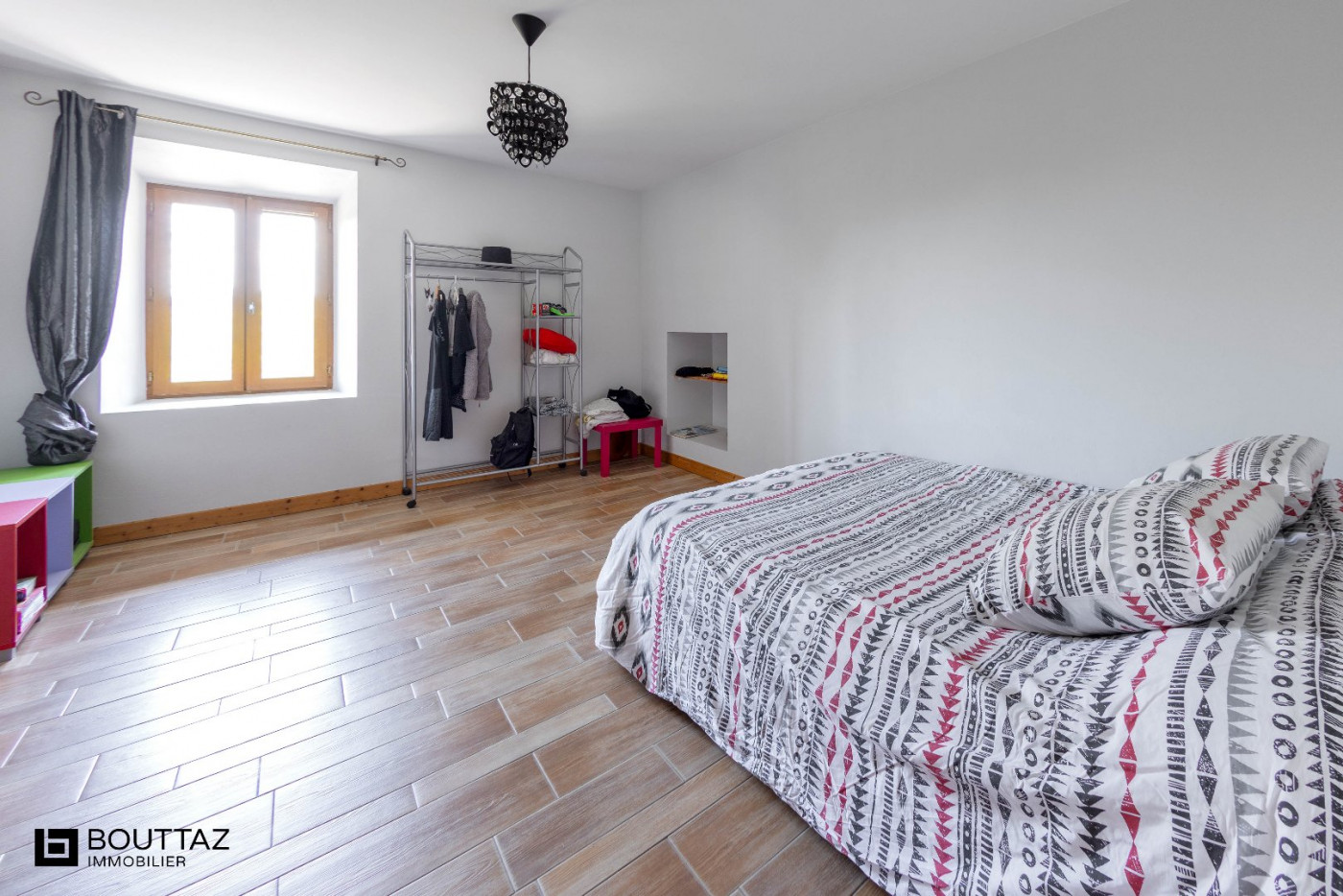 à vendre Maison en pierre Vaulx - Photo 12