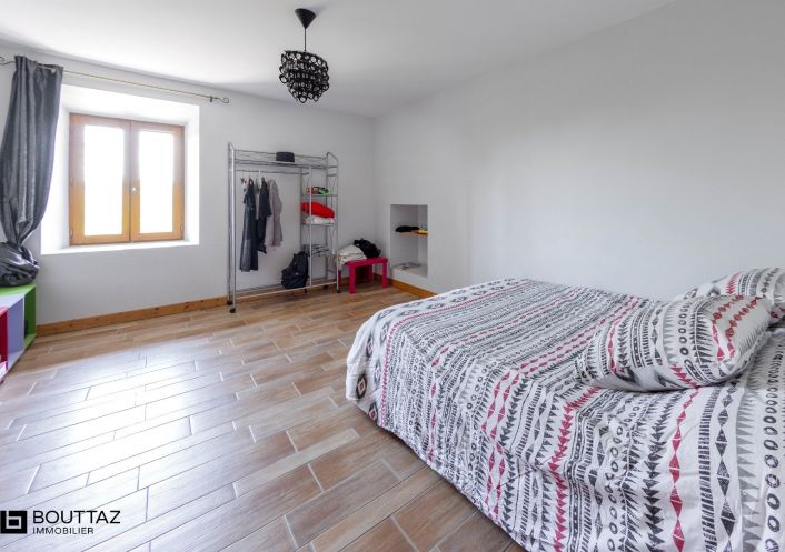 à vendre Maison en pierre Vaulx