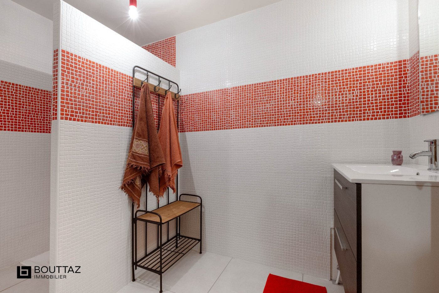 à vendre Maison en pierre Vaulx - Photo 14