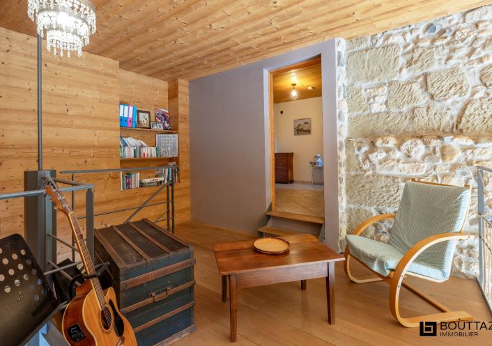 à vendre Maison en pierre Vaulx