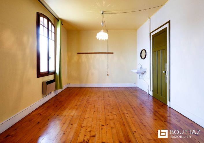 à vendre Propriété Saint Jorioz