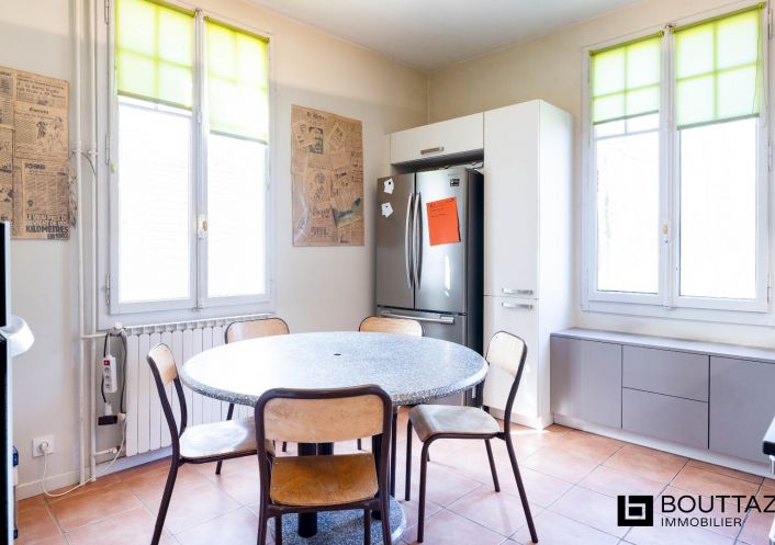 à vendre Propriété Saint Jorioz