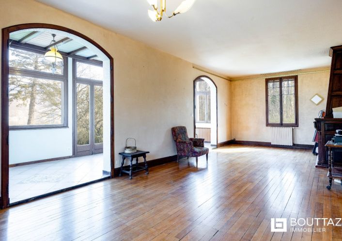 à vendre Propriété Saint Jorioz