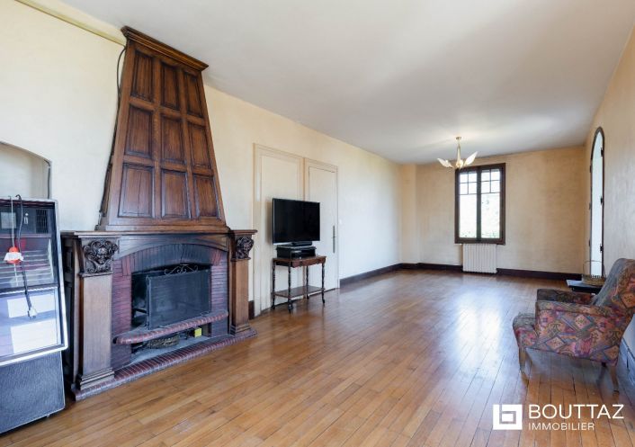 à vendre Propriété Saint Jorioz