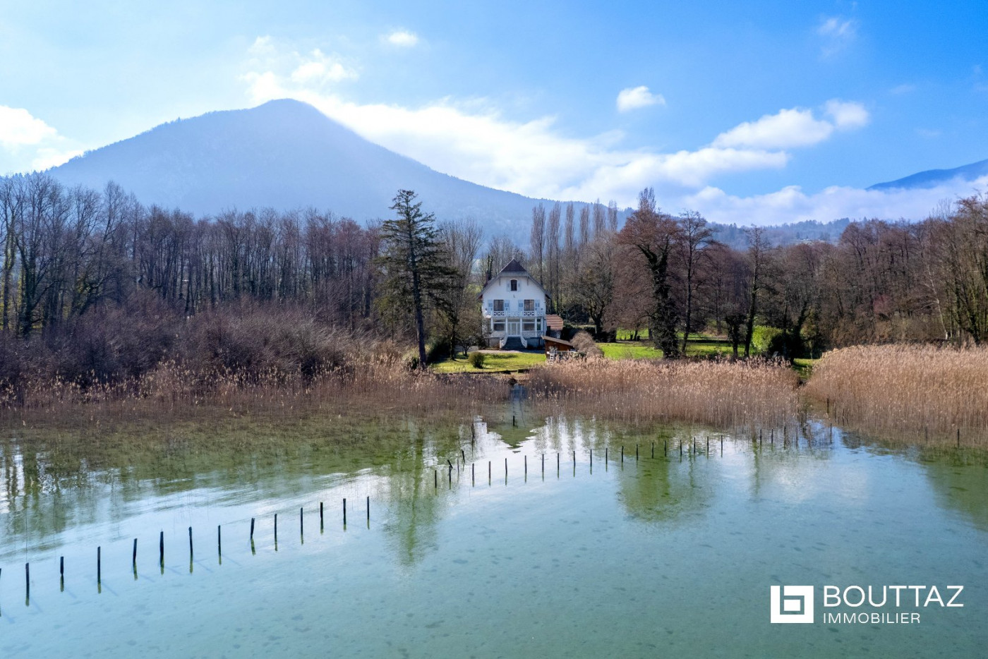 à vendre Propriété Saint Jorioz - Photo 2