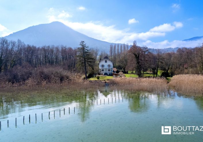 à vendre Propriété Saint Jorioz