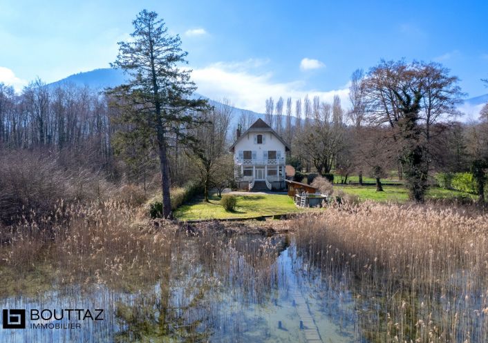 à vendre Propriété Saint Jorioz