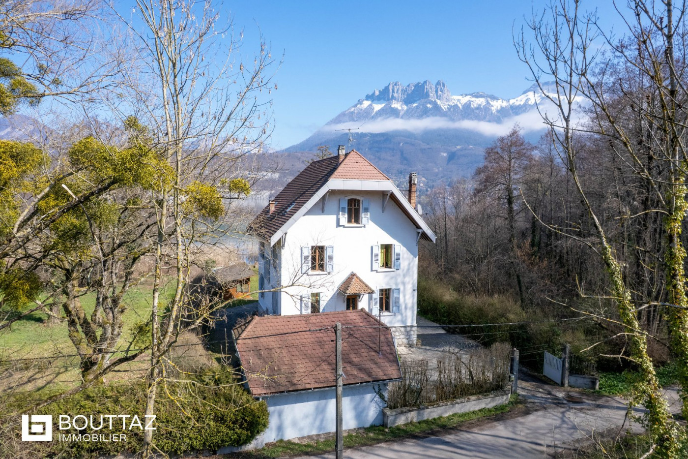 à vendre Propriété Saint Jorioz - Photo 19
