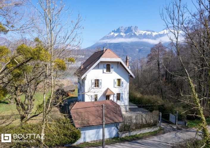 à vendre Propriété Saint Jorioz