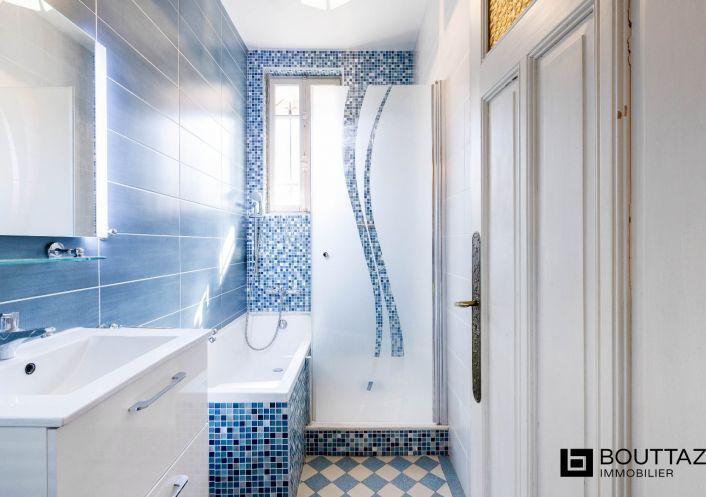 à vendre Propriété Saint Jorioz