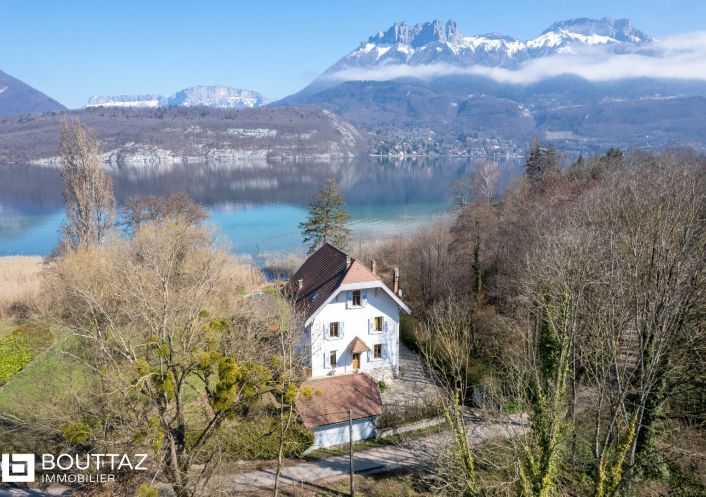 à vendre Propriété Saint Jorioz