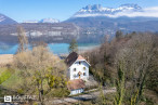 à vendre Propriété Saint Jorioz