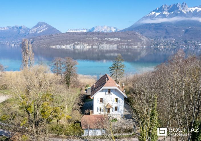 à vendre Propriété Saint Jorioz