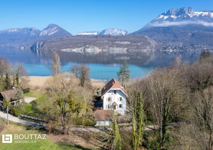 à vendre Propriété Saint Jorioz
