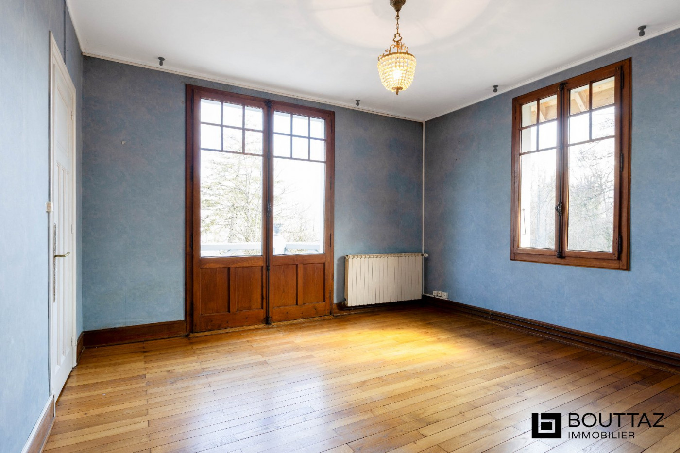 à vendre Propriété Saint Jorioz - Photo 12