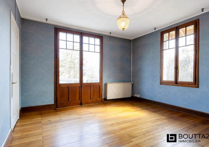 à vendre Propriété Saint Jorioz