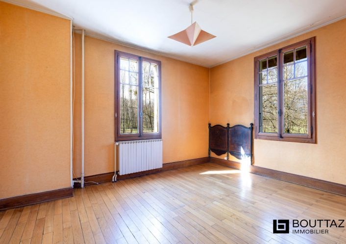 à vendre Propriété Saint Jorioz