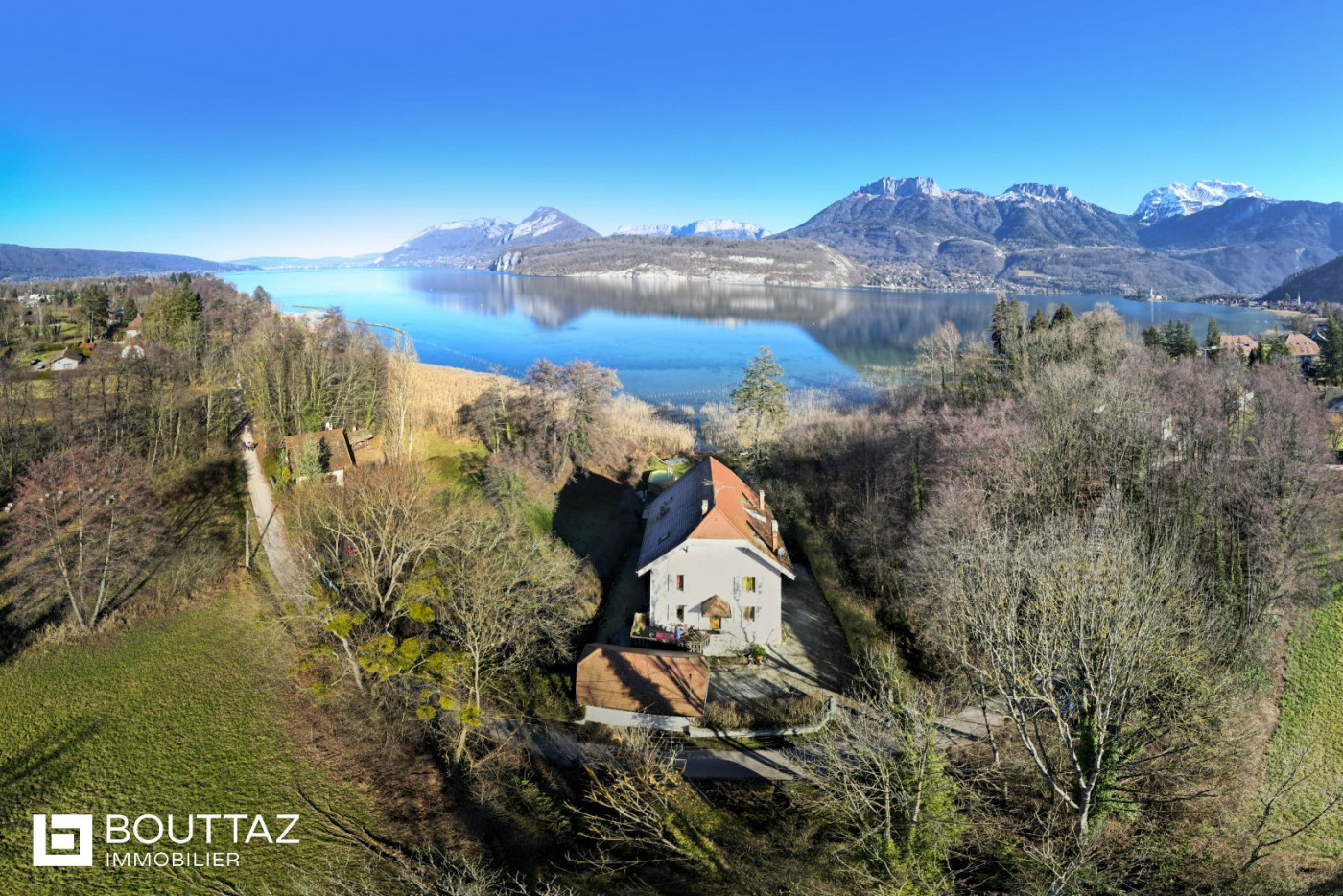 à vendre Propriété Saint Jorioz - Photo 3
