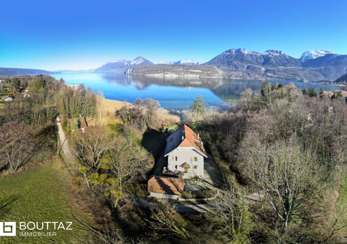 à vendre Propriété Saint Jorioz