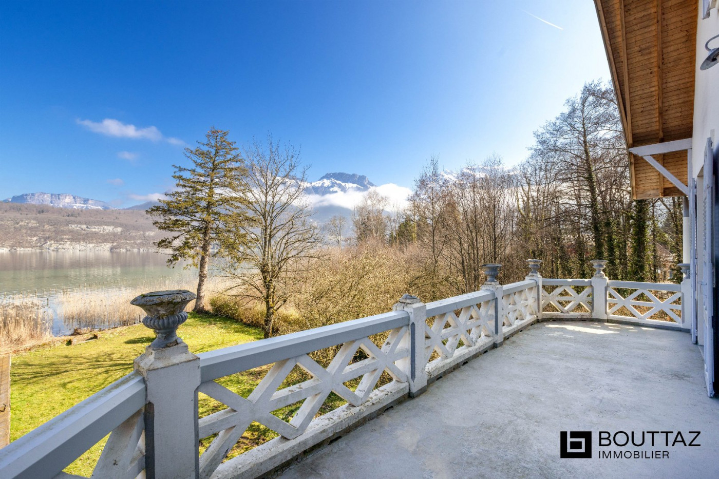 à vendre Propriété Saint Jorioz - Photo 13