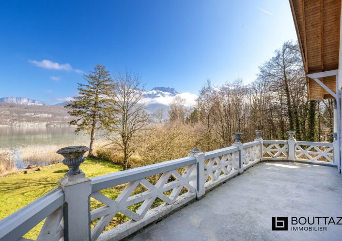 à vendre Propriété Saint Jorioz