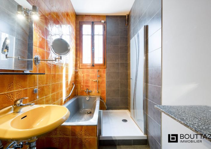 à vendre Propriété Saint Jorioz