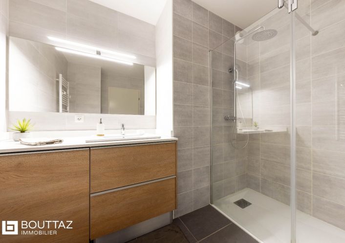 à vendre Appartement Chavanod