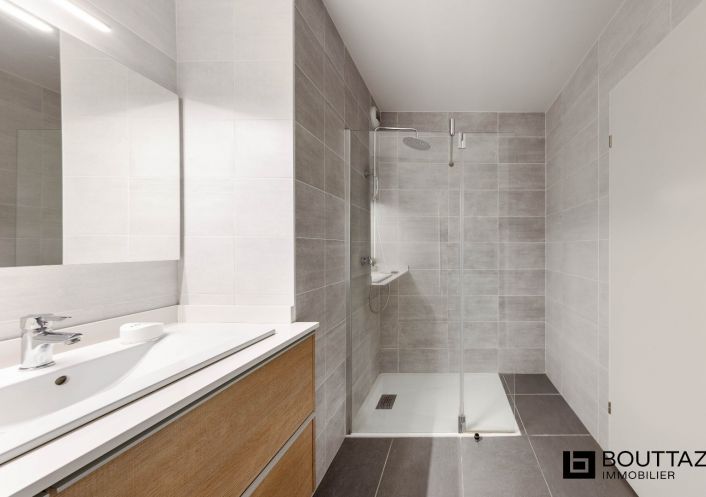 à vendre Appartement Chavanod