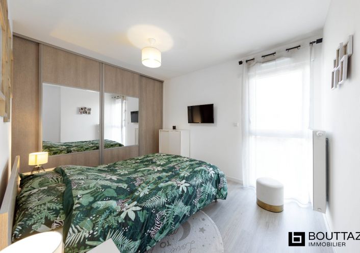 à vendre Appartement Chavanod