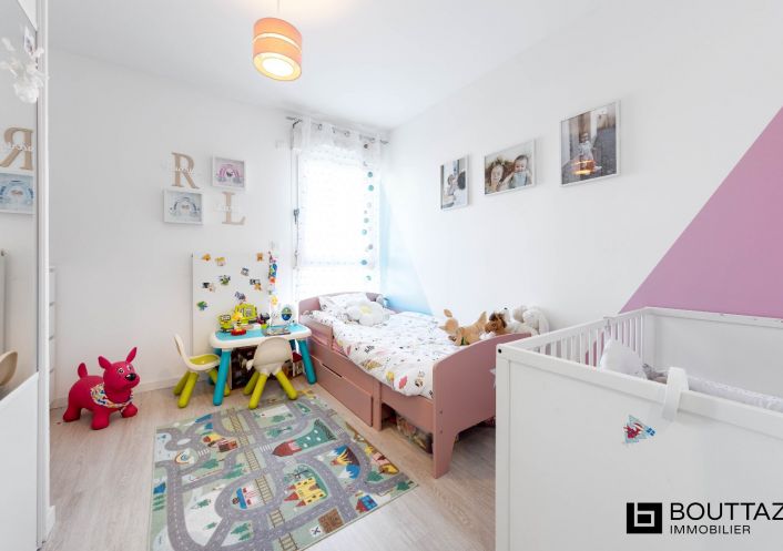 à vendre Appartement Chavanod