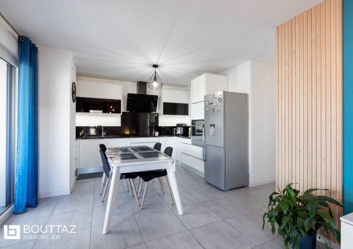 à vendre Appartement Chavanod