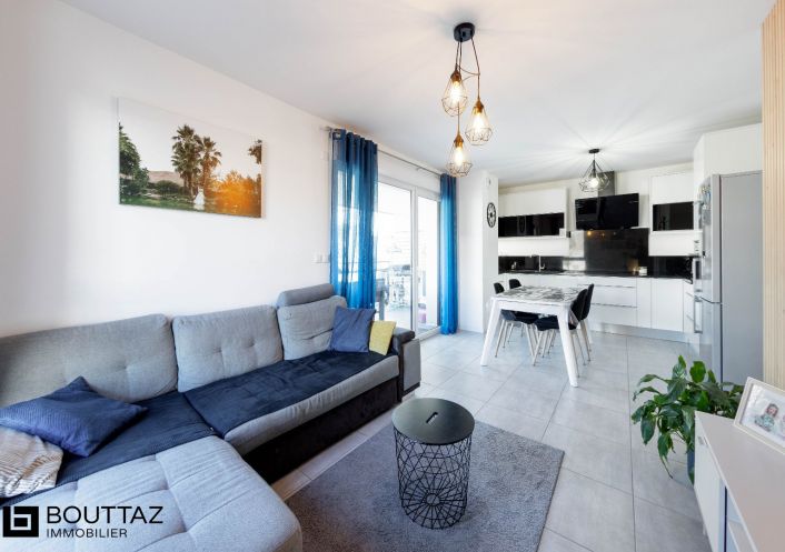 à vendre Appartement Chavanod