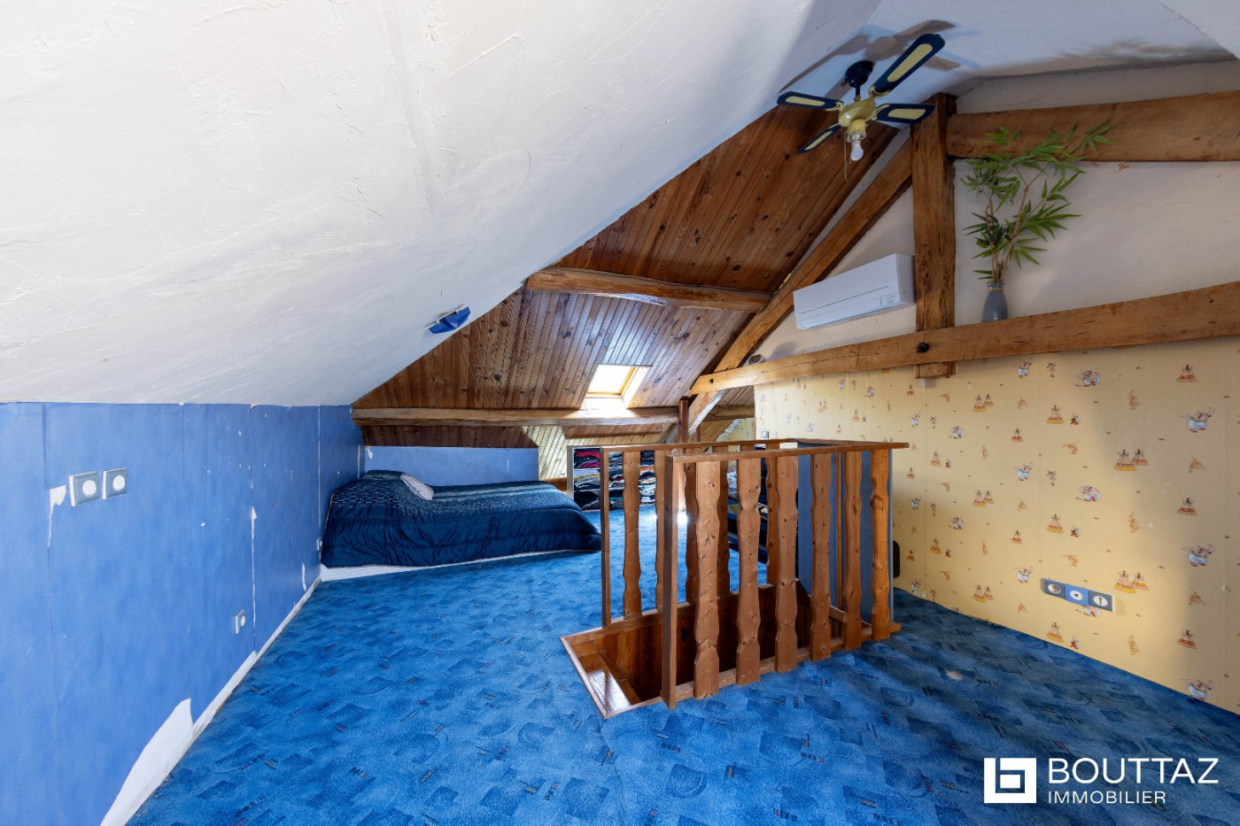 à vendre Maison de ville Albens - Photo 9