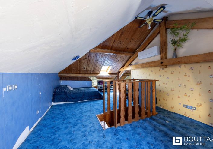 à vendre Maison de ville Albens