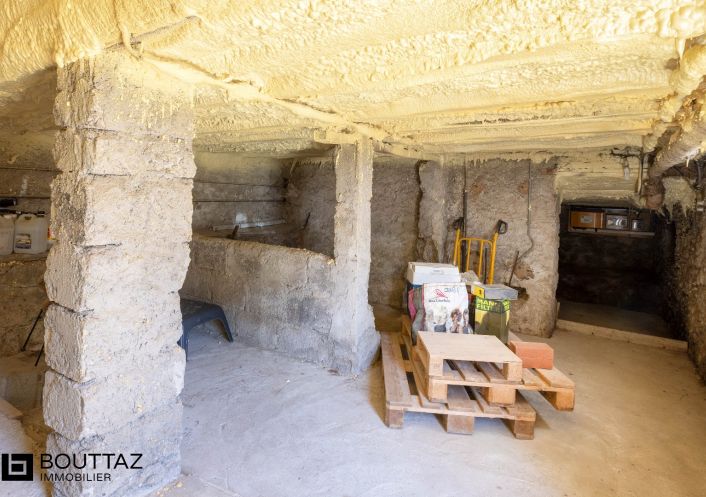 à vendre Maison de ville Albens