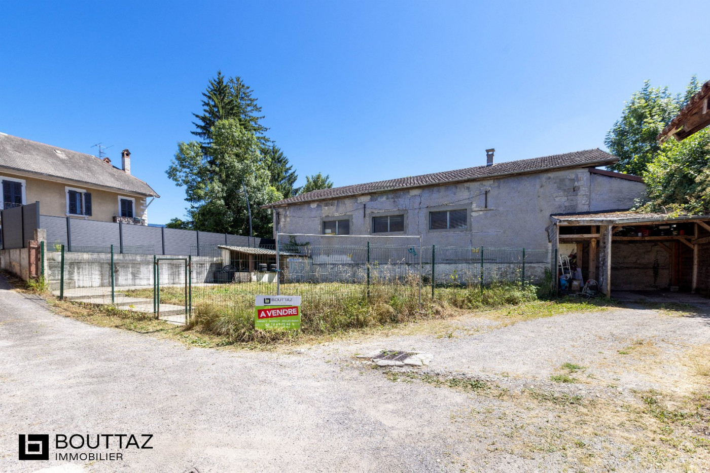 à vendre Maison de ville Albens - Photo 11