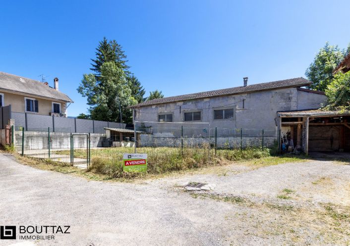 à vendre Maison de ville Albens