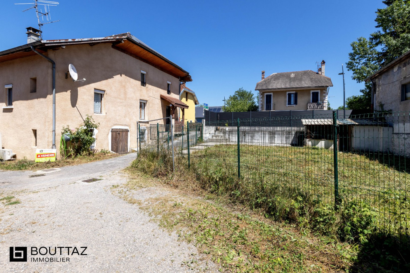 à vendre Maison de ville Albens - Photo 12