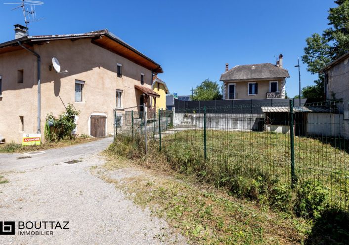 à vendre Maison de ville Albens