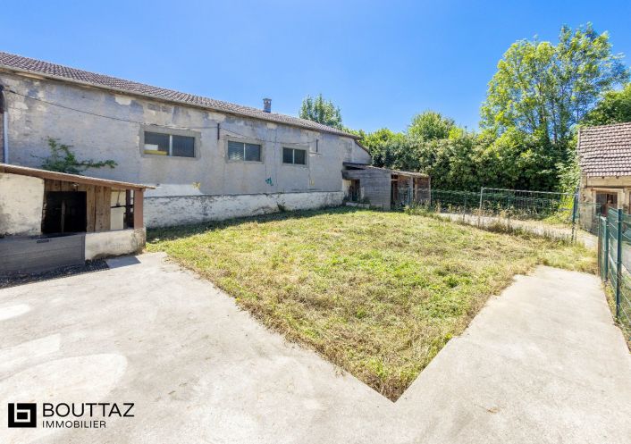 à vendre Maison de ville Albens